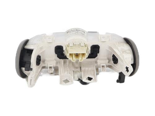 Climate control CITROËN C1 (PM_, PN_) 1.0 | BP22349185I5