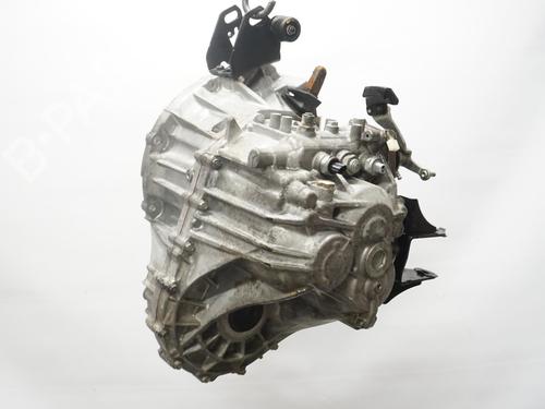 Gearbox TOYOTA RAV 4 IV (_A4_) 2.0 D (WWA42_) | BP18180303M3 