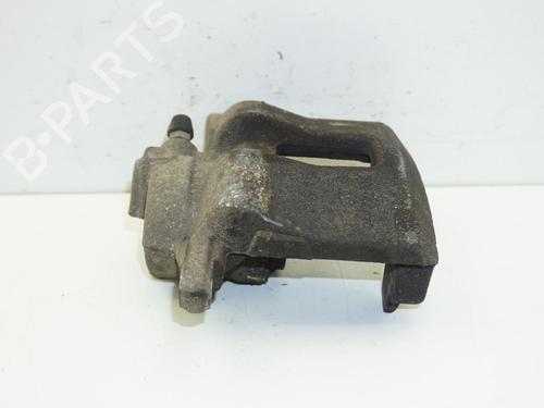 Used Left rear brake caliper Left rear brake caliper CITROËN JUMPER II Van 2.2 HDi 130 (130 hp) 18186593 18186593