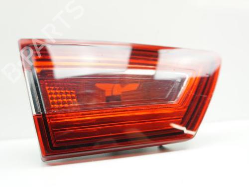 Used Left tailgate light Left tailgate light RENAULT CLIO IV (BH_) 0.9 TCe 90 (BHNF, BHMA, BHMH, BHJK, BHJR) (90 hp) 18192975 18192975