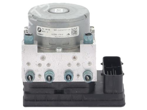 ABS Bremseaggregat ABS Bremseaggregat MINI MINI (F56) One (102 hp) 36875297 36875297