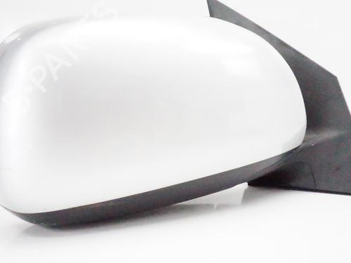 Right mirror TOYOTA RAV 4 III (_A3_) 2.2 D 4WD (ALA30_, ALA30R) | BP18192366C27