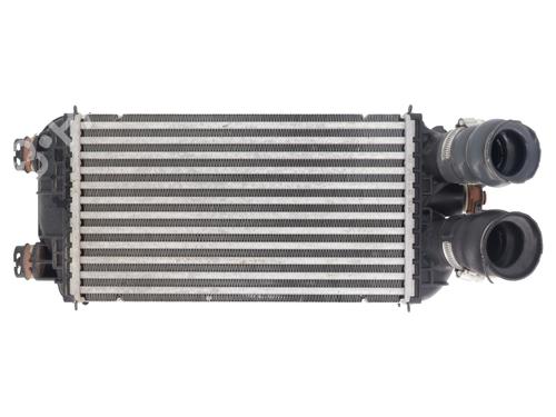 Used Intercooler PEUGEOT 208 II (UB_, UP_, UW_, UJ_) 1.2 PureTech 100 (101 hp) 31669206