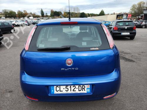 ABS pump FIAT PUNTO (199_) 1.3 D Multijet | BP30965988M43 - Image 12