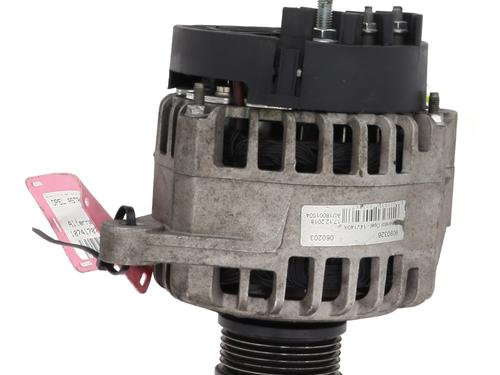 Alternator OPEL ASTRA H GTC (A04) 1.9 CDTi 16V (L08) | BP27176925M7