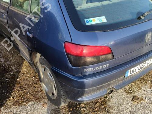 Højre forlygte PEUGEOT 306 Hatchback (7A, 7C, N3, N5) 2.0 HDI 90 | BP22308879C29 