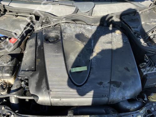 Climate control MERCEDES-BENZ C-CLASS (W203) C 220 CDI (203.008) | BP31376551I5 