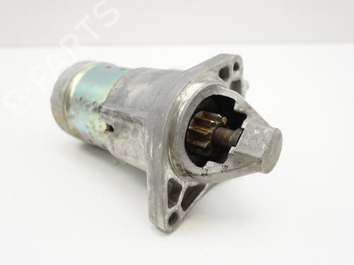 Used Starter FIAT GRANDE PUNTO (199_) 1.2 (65 hp) 18184887