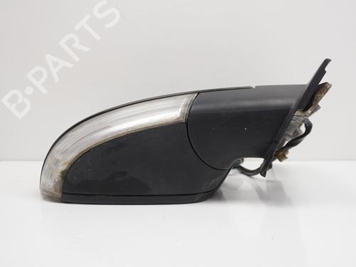 Right mirror VW GOLF PLUS V (5M1, 521) 1.9 TDI | BP18185533C27 
