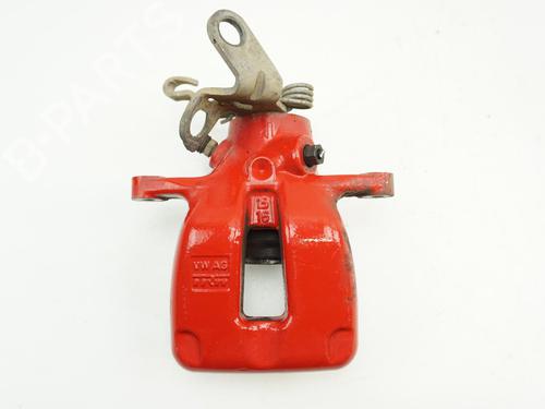 Used Right rear brake caliper VW GOLF VI (5K1) 2.0 GTi (210 hp) 18195774