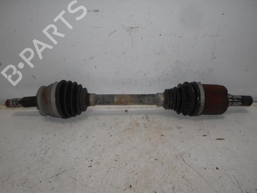 Used Left front driveshaft OPEL MOKKA / MOKKA X (J13) 1.4 (_76) (140 hp) 18197900