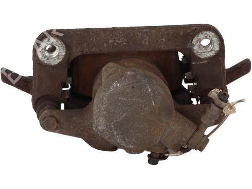 Left front brake caliper PEUGEOT 407 (6D_) 2.0 16V (6DRFJC, 6DRFJE, 6DRFJF) | BP19729957M105 