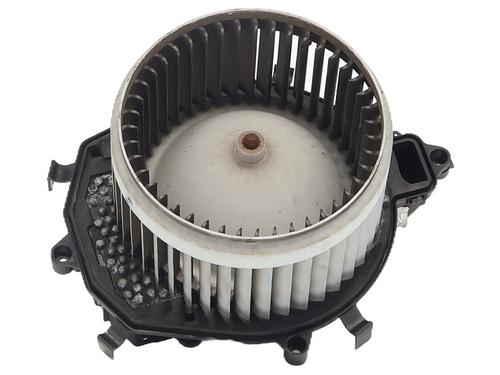 Heater blower motor CITROËN C4 Grand Picasso I (UA_) 2.0 HDi 138 | BP27713988M62 