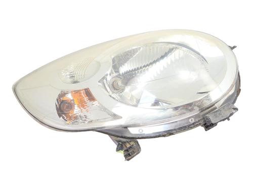 Right headlight CITROËN C1 (PM_, PN_) 1.0 | BP37706121C29  - Image 6