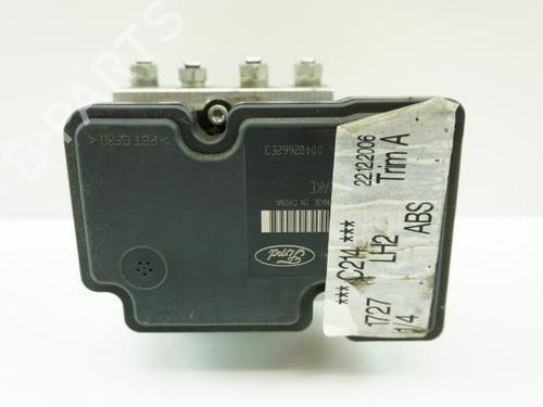 Used ABS pump ABS pump FORD FOCUS C-MAX (DM2) 1.6 Ti (115 hp) 18193606 18193606