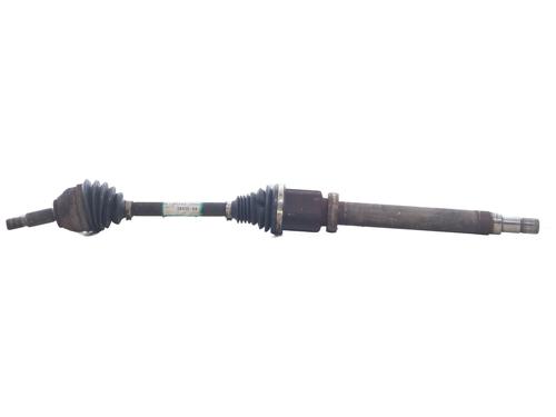 Left front driveshaft FORD TRANSIT CONNECT (P65_, P70_, P80_) 1.8 Di | BP33835230M38 - Image 3