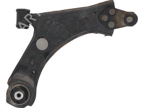 Used Right front suspension arm Right front suspension arm FIAT TIPO Hatchback (356_, 357_) [2016-2026] 36255676 36255676