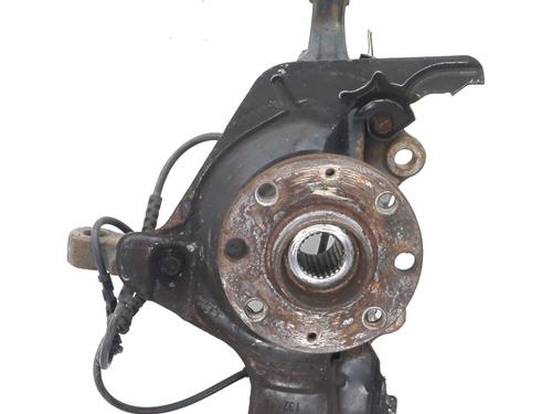Used Right front steering knuckle OPEL CORSA E (X15) 1.3 CDTI (08, 68) (75 hp) 28482621