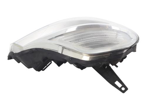 Right headlight RENAULT MODUS / GRAND MODUS (F/JP0_) 1.5 dCi 75 | BP32775254C29  - Image 5