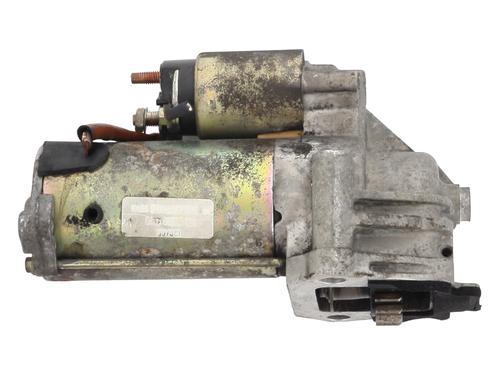 Used Starter JAGUAR X-TYPE I (X400) 2.0 D (130 hp) 26603893