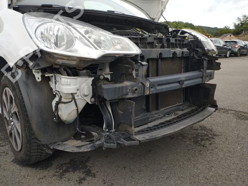 Engine CITROËN C3 II (SC_) 1.0 VTi 68 | BP27384157M1 - Image 8