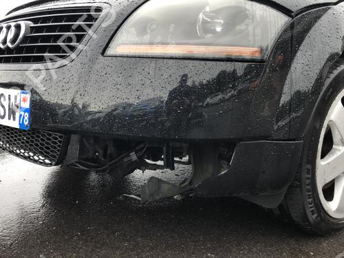 Dashboard AUDI TT (8N3) 1.8 T | BP31630696C46  - Image 10