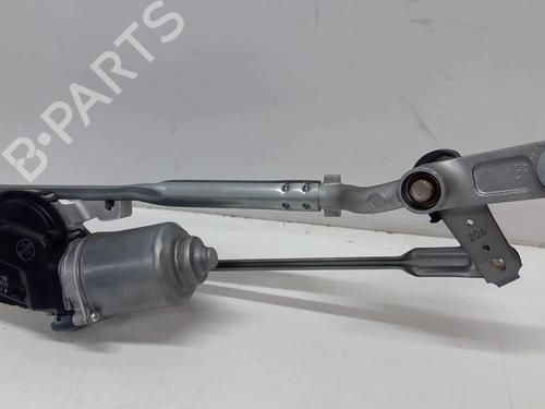 Used Front wiper motor Front wiper motor MINI MINI (F55) Cooper D (116 hp) 18193277 18193277