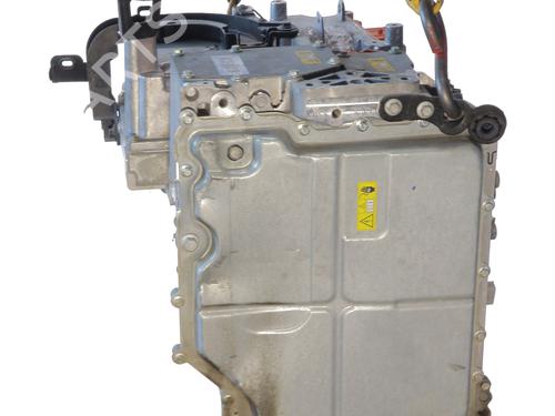 Engine RENAULT ZOE (BFM_) ZOE | BP25474865M1 