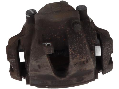 Right front brake caliper MERCEDES-BENZ E-CLASS (W211) E 350 4-matic (211.087) | BP19730467M104 