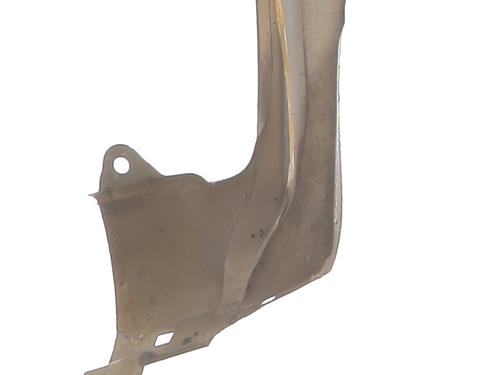 Used Left front fenders Left front fenders CITROËN NEMO MPV 1.4 HDi (68 hp) 39690370 39690370