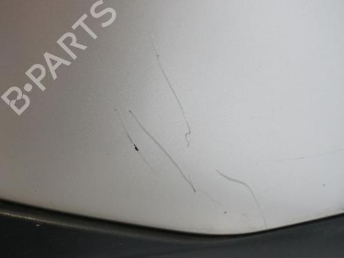 Bak støtfanger CITROËN C3 II (SC_) 1.4 HDi 70 (SC8HZC, SC8HR0, SC8HP4) | BP18176627C8 