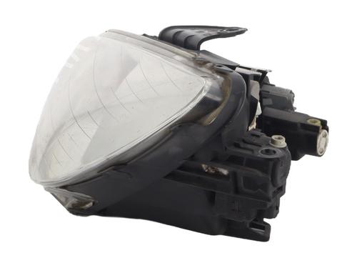 Left headlight PEUGEOT 206 CC (2D) 1.6 16V (2DNFUF, 2DNFUR) | BP33017475C28  - Image 5