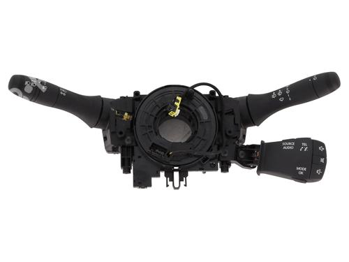 Used Steering column stalk Steering column stalk DACIA DUSTER (HM_) 1.5 dCi 115 4x4 (HMAD) (116 hp) 19729884 19729884