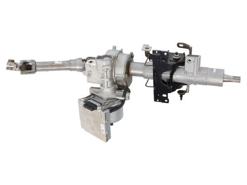 Used Steering column Steering column RENAULT CLIO V (B7_) 1.0 TCe 100 (B7MT) (101 hp) 22718651 22718651