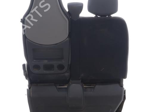 Right front seat RENAULT MASTER III Van (FV) 2.3 dCi 145 FWD (FV0E, FV0F, FV0H, FV02, FV0M, FV0S,... | BP30046173C16 