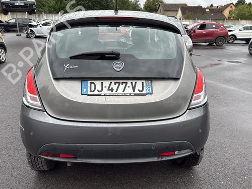 Left mirror LANCIA YPSILON (312_) 1.3 D Multijet (312.YXE1A, 312.YXU1A) | BP33773463C26 - Image 16