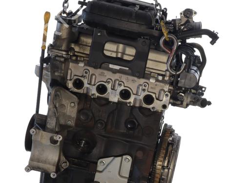 Engine CHEVROLET SPARK (M300) 1.0 | BP28214466M1 