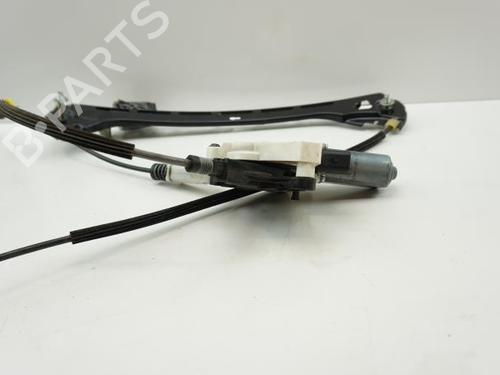 Front right window mechanism MERCEDES-BENZ E-CLASS Convertible (A207) E 250 CDI / BlueTEC / d (207.403, 207.404) | BP28304325C23 