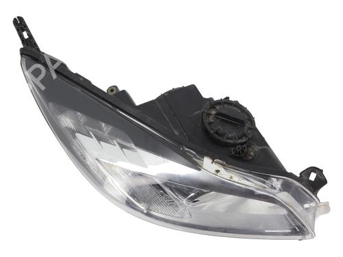 Right headlight OPEL INSIGNIA A (G09) 2.0 CDTI (68) | BP31930340C29 