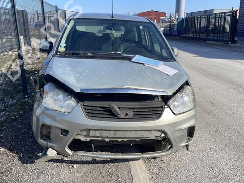 Used Parts FORD C-MAX (DM2) 1.8 TDCi 4737448