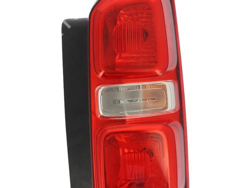 Right taillight CITROËN JUMPY III Van (V_) 1.6 BlueHDi 115 | BP39488915C35 - Image 2