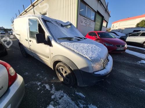 Left taillight FORD TRANSIT CONNECT (P65_, P70_, P80_) 1.8 Di | BP33835233C34 - Image 14