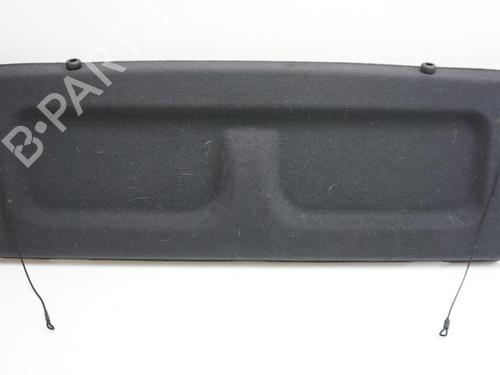 Used Rear parcel shelf HYUNDAI GETZ (TB) 1.1 (67 hp) 18180512