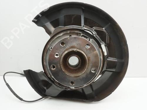 Left rear steering knuckle BMW X1 (E84) xDrive 18 d | BP18189559M27 
