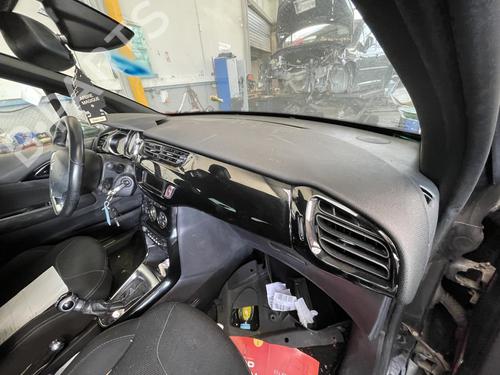 Used Dashboard CITROËN DS3 (SA_) 1.6 HDi 90 (92 hp) 20689743