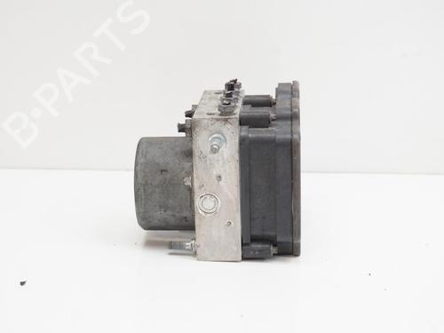 ABS pump MERCEDES-BENZ A-CLASS (W176) AMG A 45 4-matic (176.052) | BP18194491M43 
