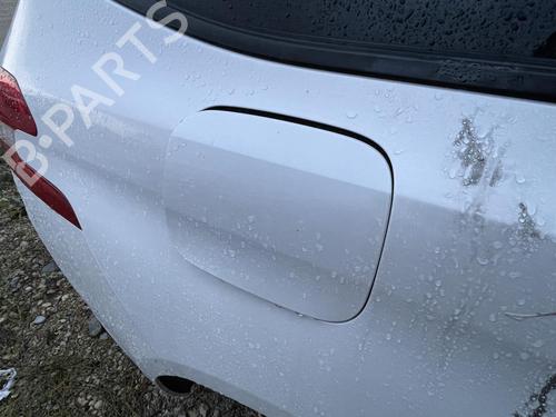 Used Fuel flap PEUGEOT 308 SW II (LC_, LJ_, LR_, LX_, L4_) 1.5 BlueHDi 130 (131 hp) 21776021
