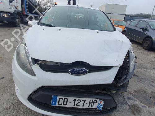 Gearbox FORD FIESTA VI (CB1, CCN) 1.25 | BP22642492M3 