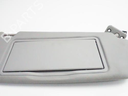 Pare-soleil droit OPEL ASTRA H GTC (A04) 1.9 CDTi (L08) (150 hp) 18188671
