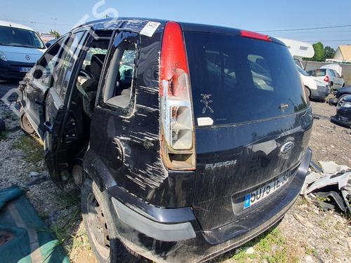 AC Styreenhet / Manøvreringsenhet FORD FUSION (JU_) 1.4 | BP22517854I5 